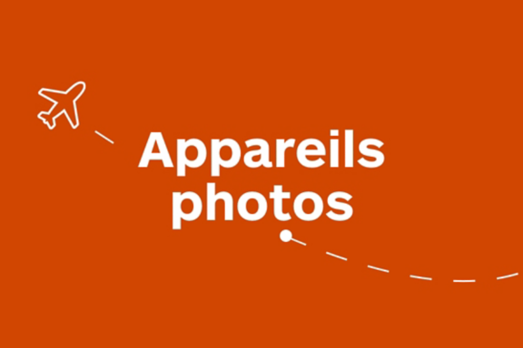 Appareils photos