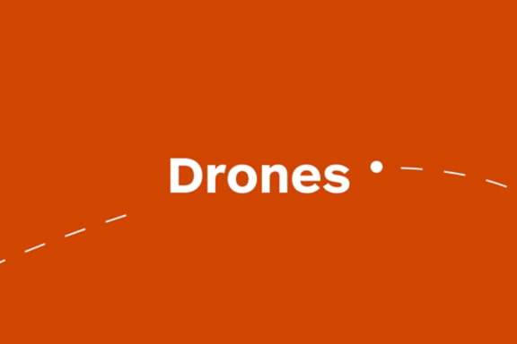 Drones