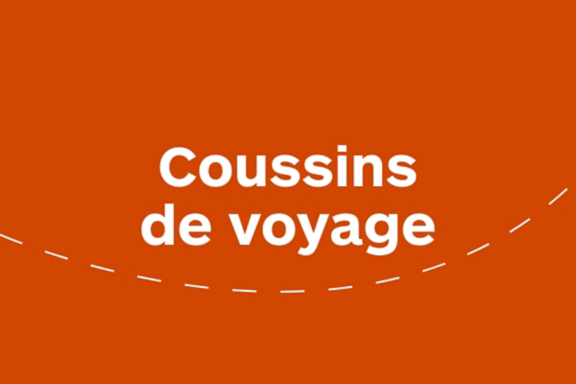 Coussins de voyage
