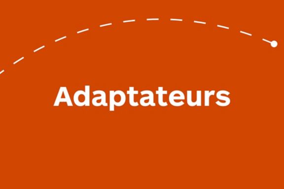 Adaptateurs