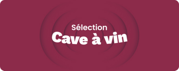 Pour des millésimes toujours parfait ! Notre sélection de caves à vin