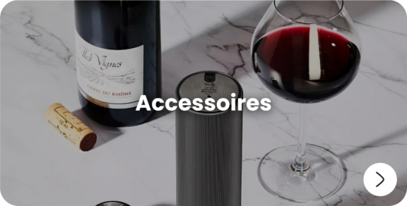 Accessoires