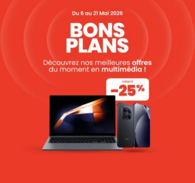 Bons plans