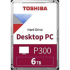 Disque dur interne Toshiba