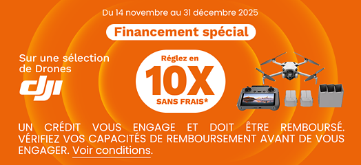 Image liée à un emplacement marketing