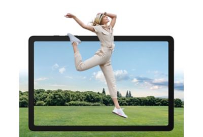 Samsung Galaxy Tab A9 | A9+ Écran Immersif