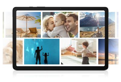 Samsung Galaxy Tab A9 | A9+ Stockage étendu