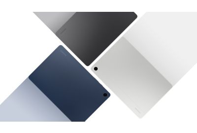 Samsung Galaxy Tab A9 | A9+ Design