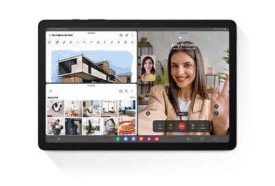 Samsung Galaxy Tab A9 | A9+ Mode multitâche
