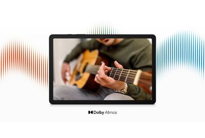 Samsung Galaxy Tab A9 | A9+ Dolby Atmos