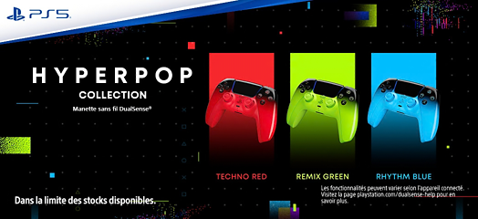 Image liée à un emplacement marketing