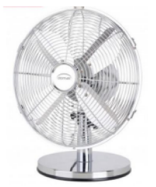 Ventilateur de table Domair
              