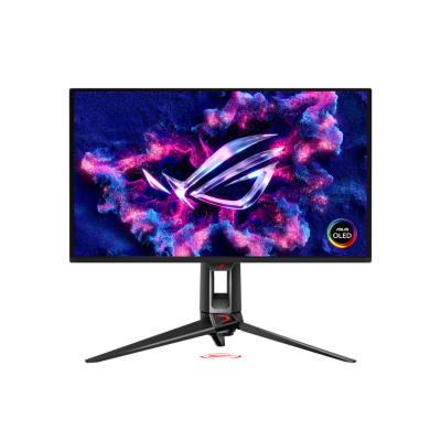 Ecran PC Gamer ASUS PG32UCDMZ 32'' QD OLED