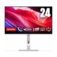 Ecran pc enovo