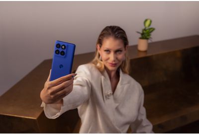 Tablette XIAOMI Pad 7 Pro Bleu 256Go