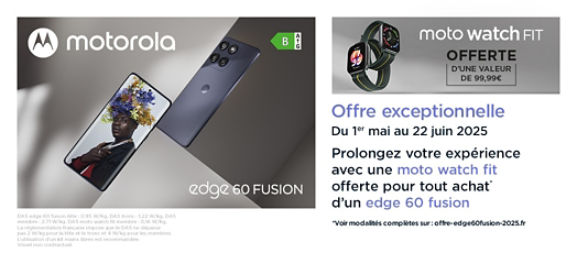 Image liée à un emplacement marketing