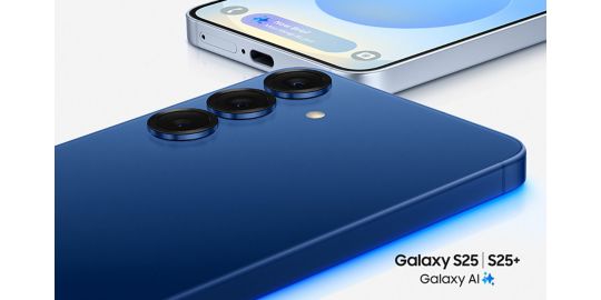 Galaxy S25 S25+