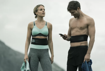 3 raisons d'utiliser l'électrostimulation