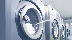 Consommation sèche-linge