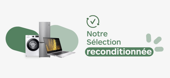 Reconditionné