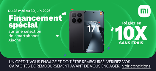 Image liée à un emplacement marketing