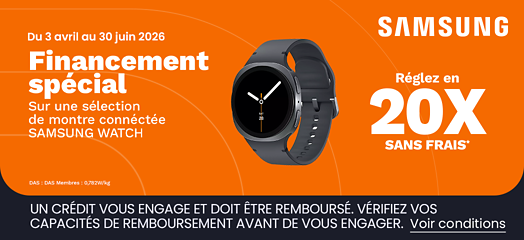 Image liée à un emplacement marketing