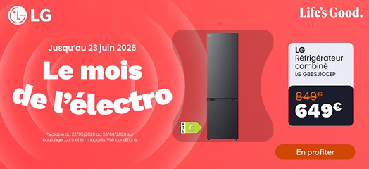 Image liée à un emplacement marketing