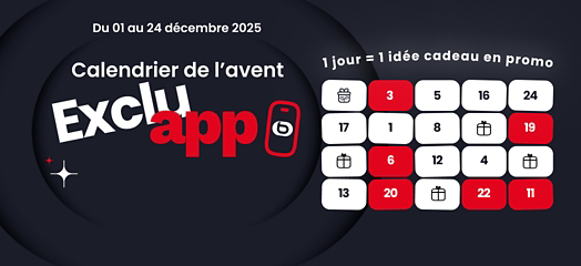 Image liée à un emplacement marketing