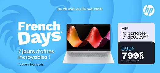 Image liée à un emplacement marketing