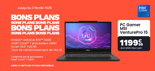 Image liée à un emplacement marketing