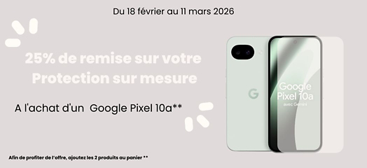 Image liée à un emplacement marketing