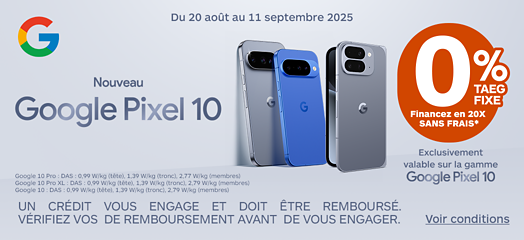 Image liée à un emplacement marketing