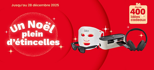 Image liée à un emplacement marketing