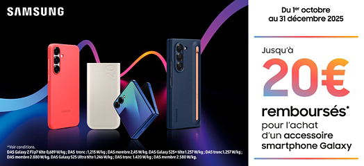 Image liée à un emplacement marketing