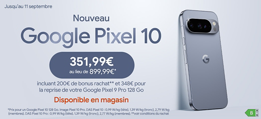 Image liée à un emplacement marketing