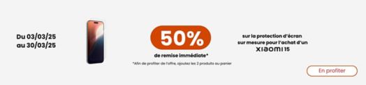 Image liée à un emplacement marketing