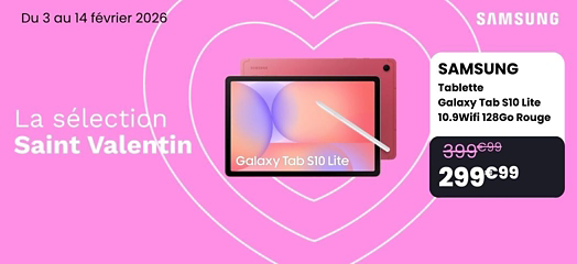 Image liée à un emplacement marketing