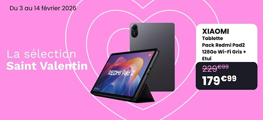 Image liée à un emplacement marketing