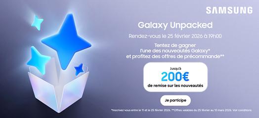 Image liée à un emplacement marketing