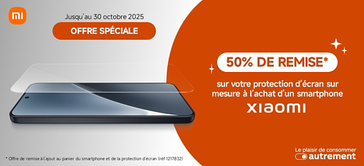 Image liée à un emplacement marketing