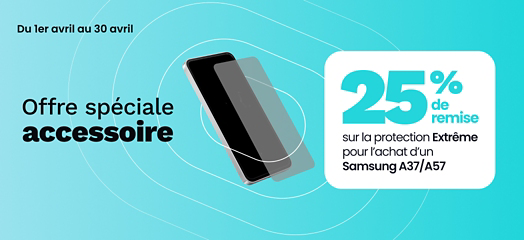 Image liée à un emplacement marketing