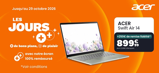Image liée à un emplacement marketing