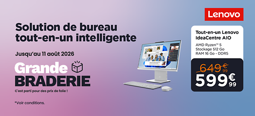 Image liée à un emplacement marketing