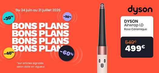 Image liée à un emplacement marketing