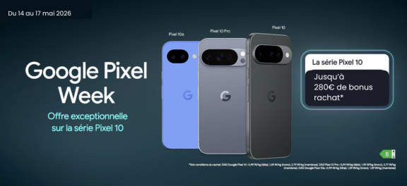 Samsung ai week