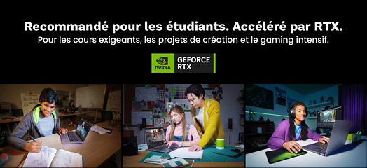 Image liée à un emplacement marketing