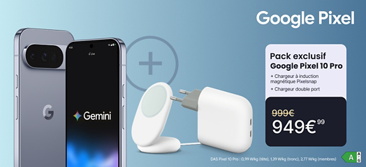 Image liée à un emplacement marketing