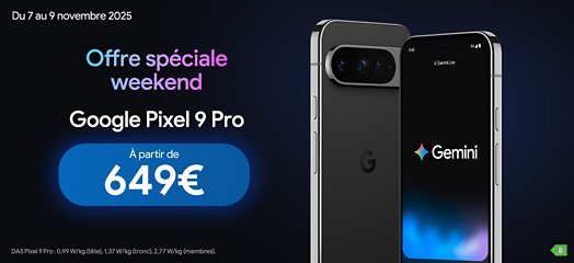 Image liée à un emplacement marketing