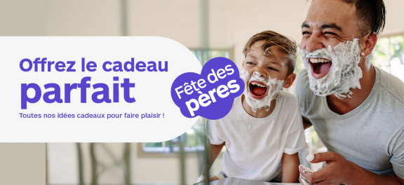 Fête des pères
