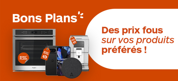 Bons plans